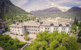 Hotel & Bildungshaus St. Jodern